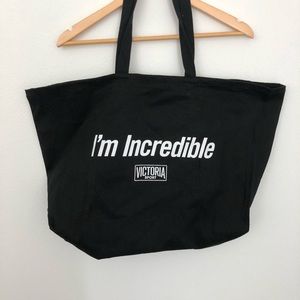 Victoria Secret Bag